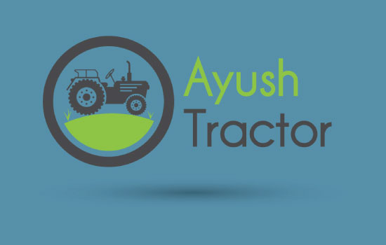 Ayush Tractor