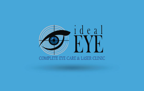ideal eye care